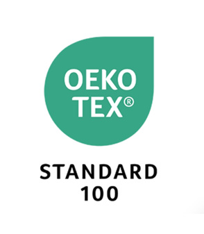 OEKO-TEX® STANDARD 100认证
