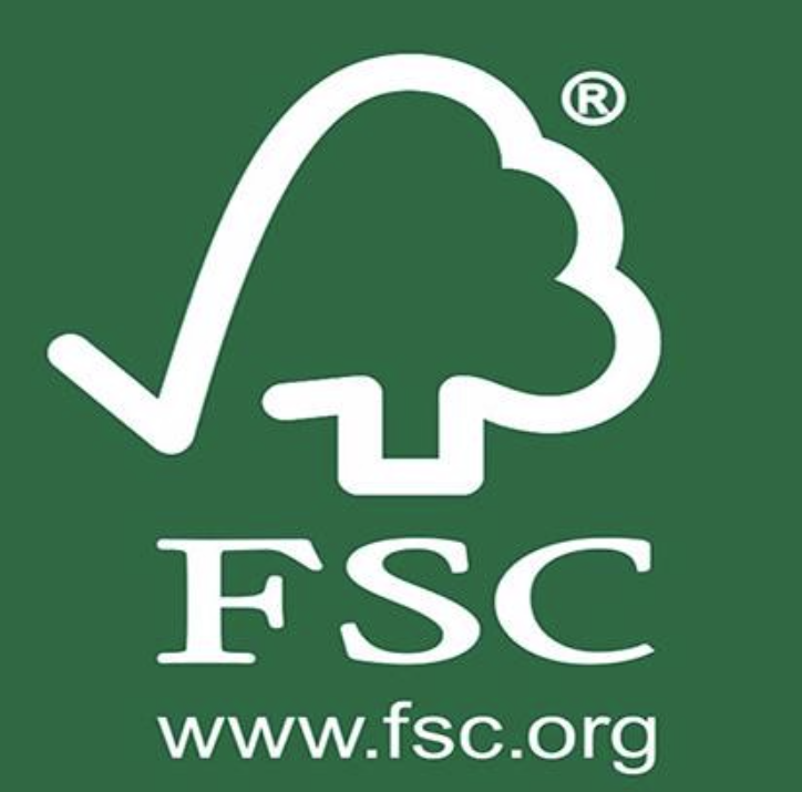 FSC森林认证